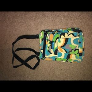 Kavu purse